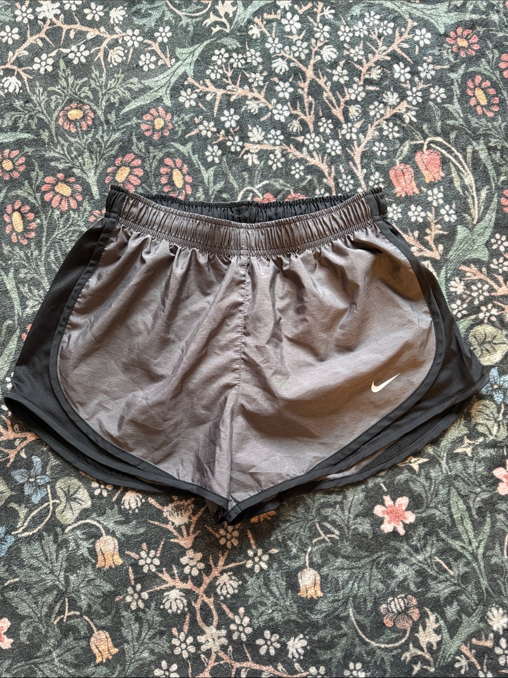 Nike Dri-Fit Shorts